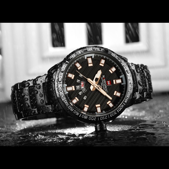 Amazing watches (New with tag 🏷 and box) - Picture 5 of 7